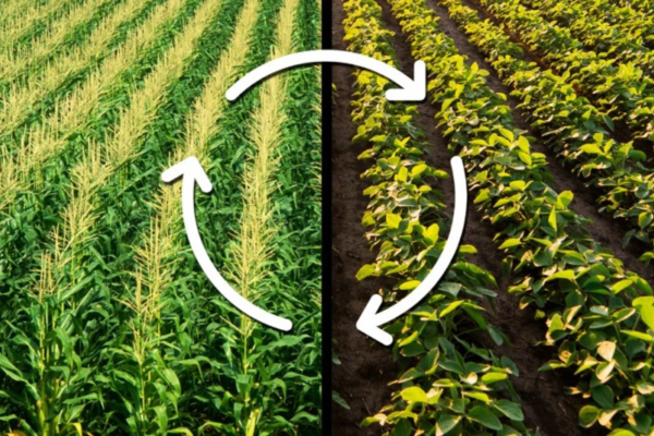 Guide to Using Technology for Crop Rotation Planning