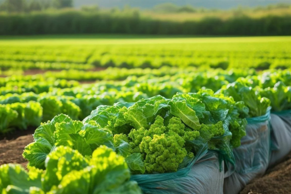 The Environmental Guide to Sustainable Crop Diversity Practices